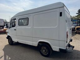 Mercedes-Benz 200-serie **208D-FRENCH ORIGINE**