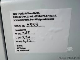 Mercedes-Benz 200-serie **208D-FRENCH ORIGINE**