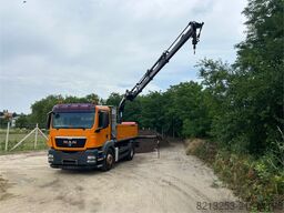 Man Tgs 18.440 Hiab 122 Pro