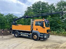 Man Tgs 18.440 Hiab 122 Pro