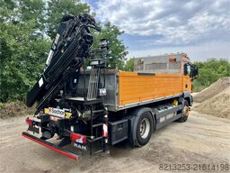 Man Tgs 18.440 Hiab 122 Pro