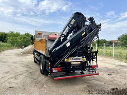 Man Tgs 18.440 Hiab 122 Pro