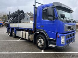 Volvo Fm9