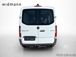 Mercedes-Benz Sprinter 314 CDI Kasten Kompakt AHK
