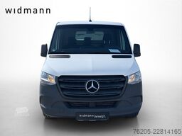 Mercedes-Benz Sprinter 314 CDI Kasten Kompakt AHK