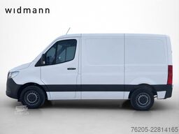 Mercedes-Benz Sprinter 314 CDI Kasten Kompakt AHK