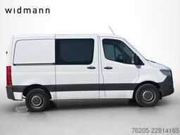 Mercedes-Benz Sprinter 314 CDI Kasten Kompakt AHK
