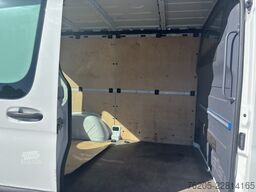Mercedes-Benz Sprinter 314 CDI Kasten Kompakt AHK