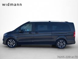 Mercedes-Benz V 250 d extralang AHK AUT Facelift Kam. KeyLess