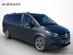 Mercedes-Benz V 250 d extralang AHK AUT Facelift Kam. KeyLess