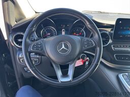 Mercedes-Benz V 250 d extralang AHK AUT Facelift Kam. KeyLess