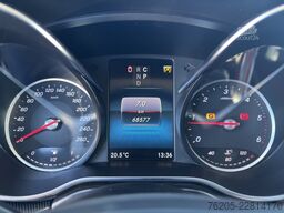 Mercedes-Benz V 250 d extralang AHK AUT Facelift Kam. KeyLess