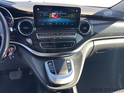 Mercedes-Benz V 250 d extralang AHK AUT Facelift Kam. KeyLess
