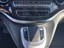 Mercedes-Benz V 250 d extralang AHK AUT Facelift Kam. KeyLess