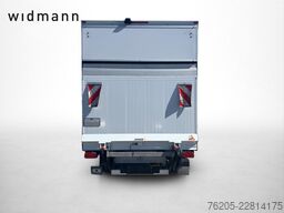 Mercedes-Benz Sprinter 317 CDI Koffer Akustikglas KlimaA LED