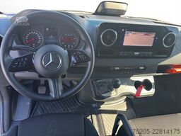 Mercedes-Benz Sprinter 317 CDI Koffer Akustikglas KlimaA LED