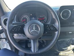 Mercedes-Benz Sprinter 317 CDI Koffer Akustikglas KlimaA LED