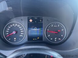 Mercedes-Benz Sprinter 317 CDI Koffer Akustikglas KlimaA LED