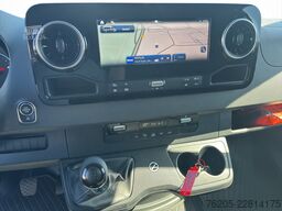 Mercedes-Benz Sprinter 317 CDI Koffer Akustikglas KlimaA LED