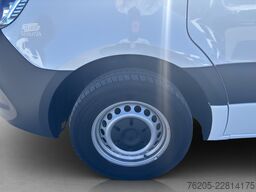 Mercedes-Benz Sprinter 317 CDI Koffer Akustikglas KlimaA LED