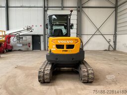 Volvo ECR 50 D
