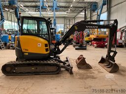Volvo ECR 50 D