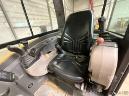 Volvo ECR 50 D