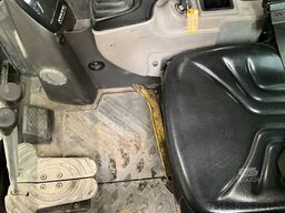 Volvo ECR 50 D