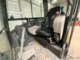 Volvo ECR 50 D