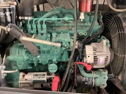 Volvo ECR 50 D