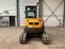 Volvo ECR 50 D