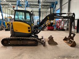 Volvo ECR 50 D