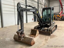 Volvo ECR 50 D