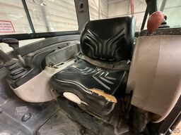 Volvo ECR 50 D