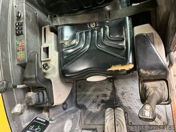 Volvo ECR 50 D