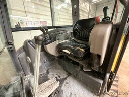 Volvo ECR 50 D