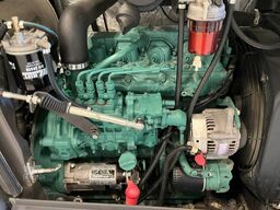 Volvo ECR 50 D