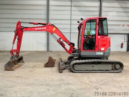 Volvo ECR 50 D