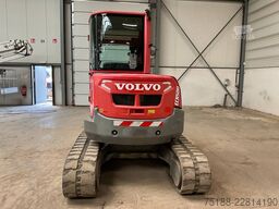 Volvo ECR 50 D