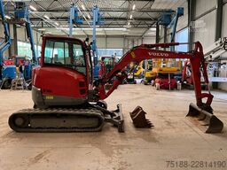 Volvo ECR 50 D