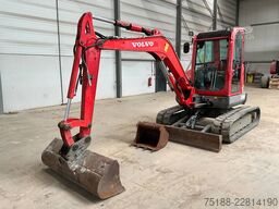 Volvo ECR 50 D