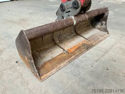 Volvo ECR 50 D