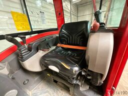 Volvo ECR 50 D