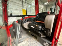 Volvo ECR 50 D