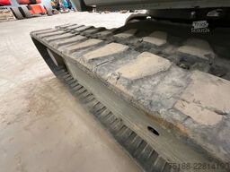 Volvo ECR 50 D