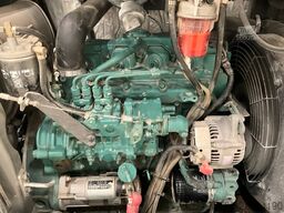 Volvo ECR 50 D