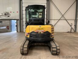 Yanmar Vio 50 U