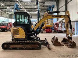 Yanmar Vio 50 U