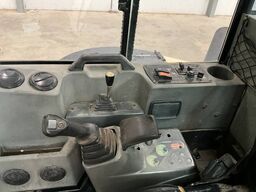 Yanmar Vio 50 U