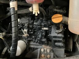 Yanmar Vio 50 U